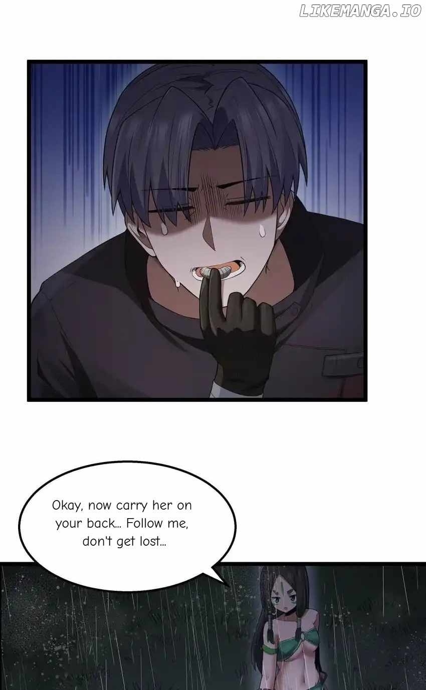 This Hero is a Money Supremacist Chapter 29 39